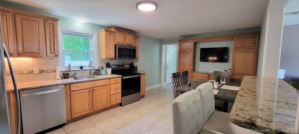 Wolcott, CT 06716,46 Waller Avenue