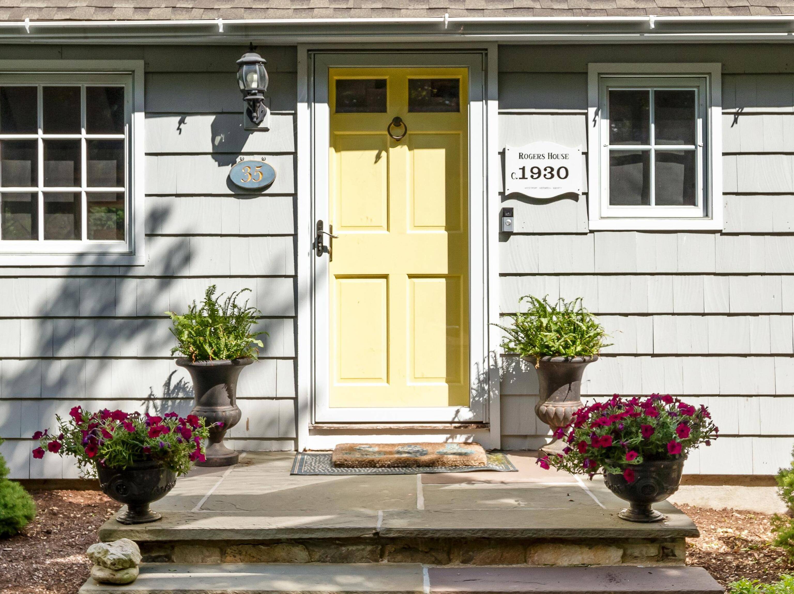 Westport, CT 06880,35 Rayfield Road