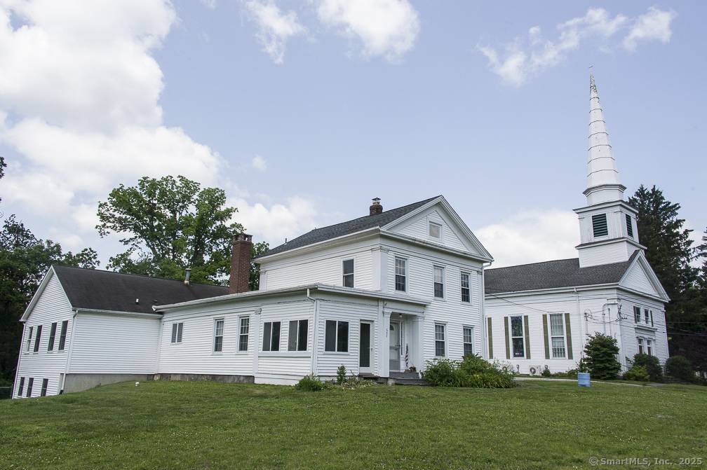New Milford, CT 06755,685 Kent Road