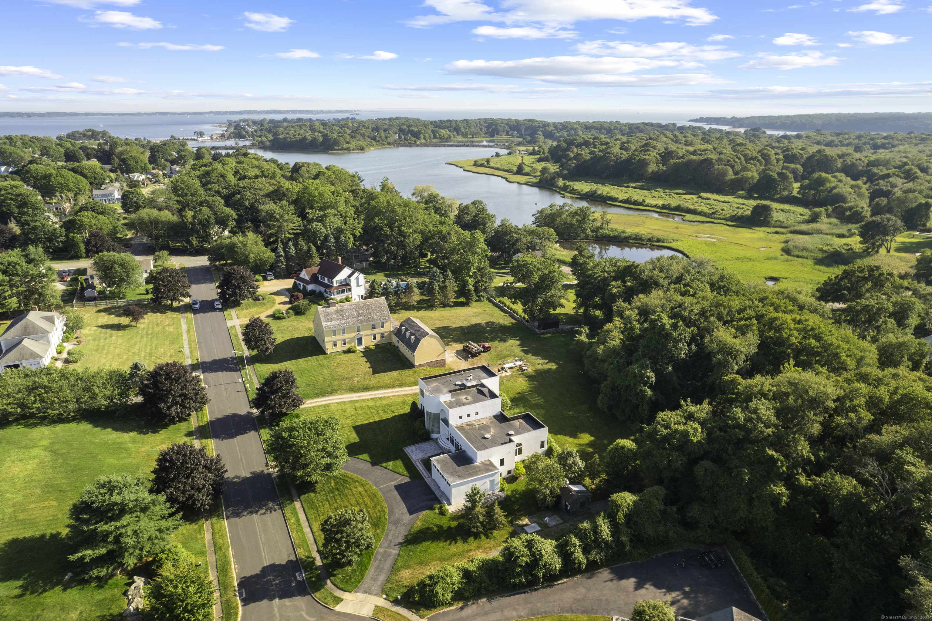 Groton, CT 06340,45 Brookview Court