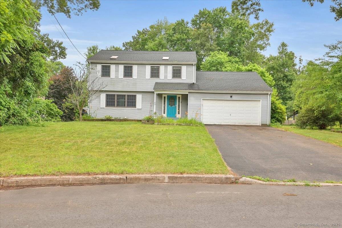 Manchester, CT 06042,53 Montclair Drive