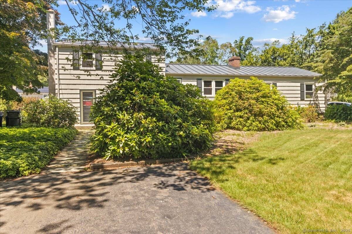 Granby, CT 06035,45 Canton Road