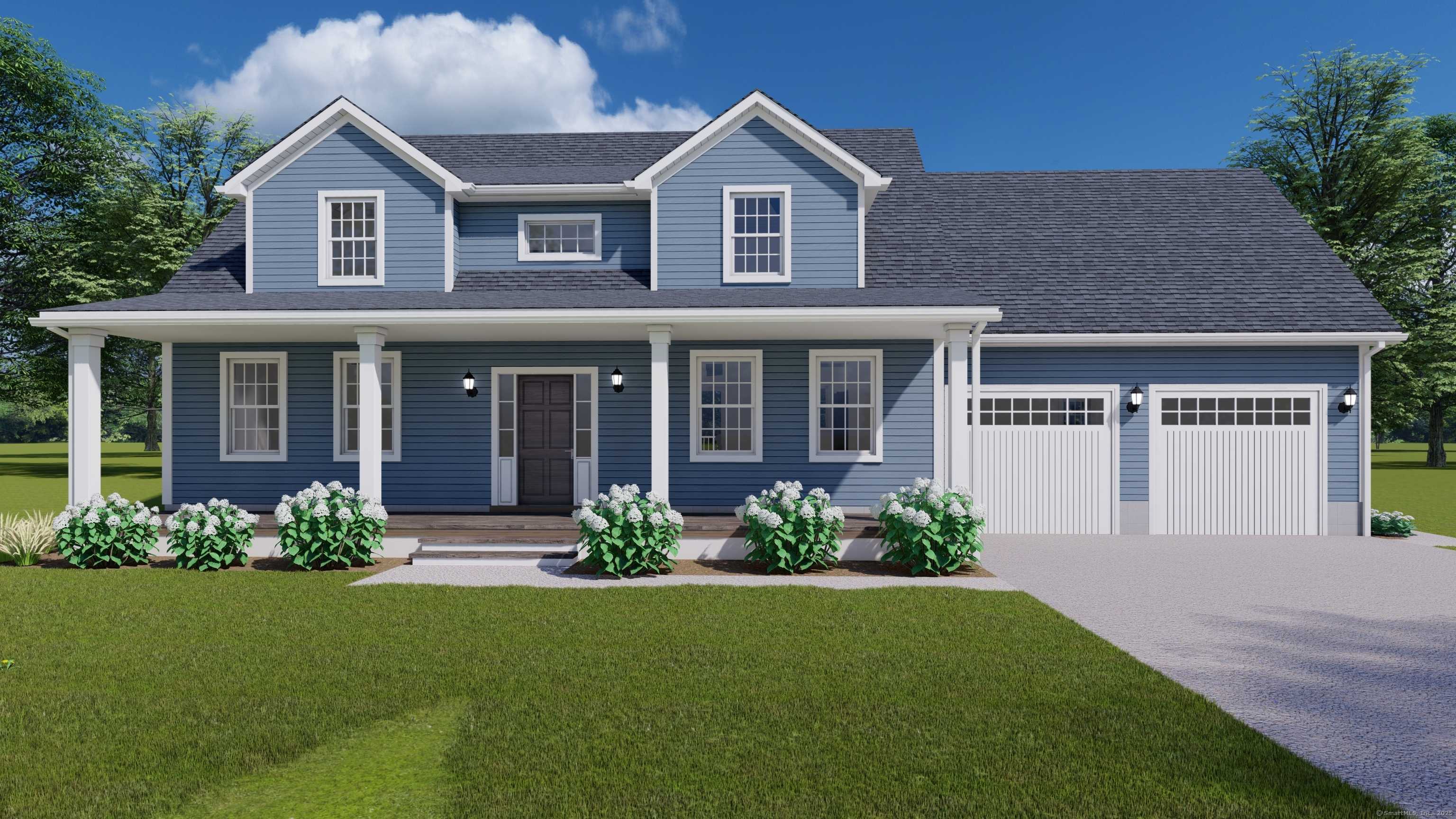 Waterford, CT 06385,9 Arrowhead Trail