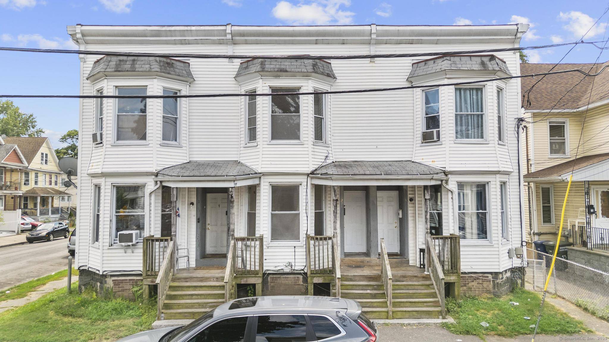 Bridgeport, CT 06605,1 Seeley Street