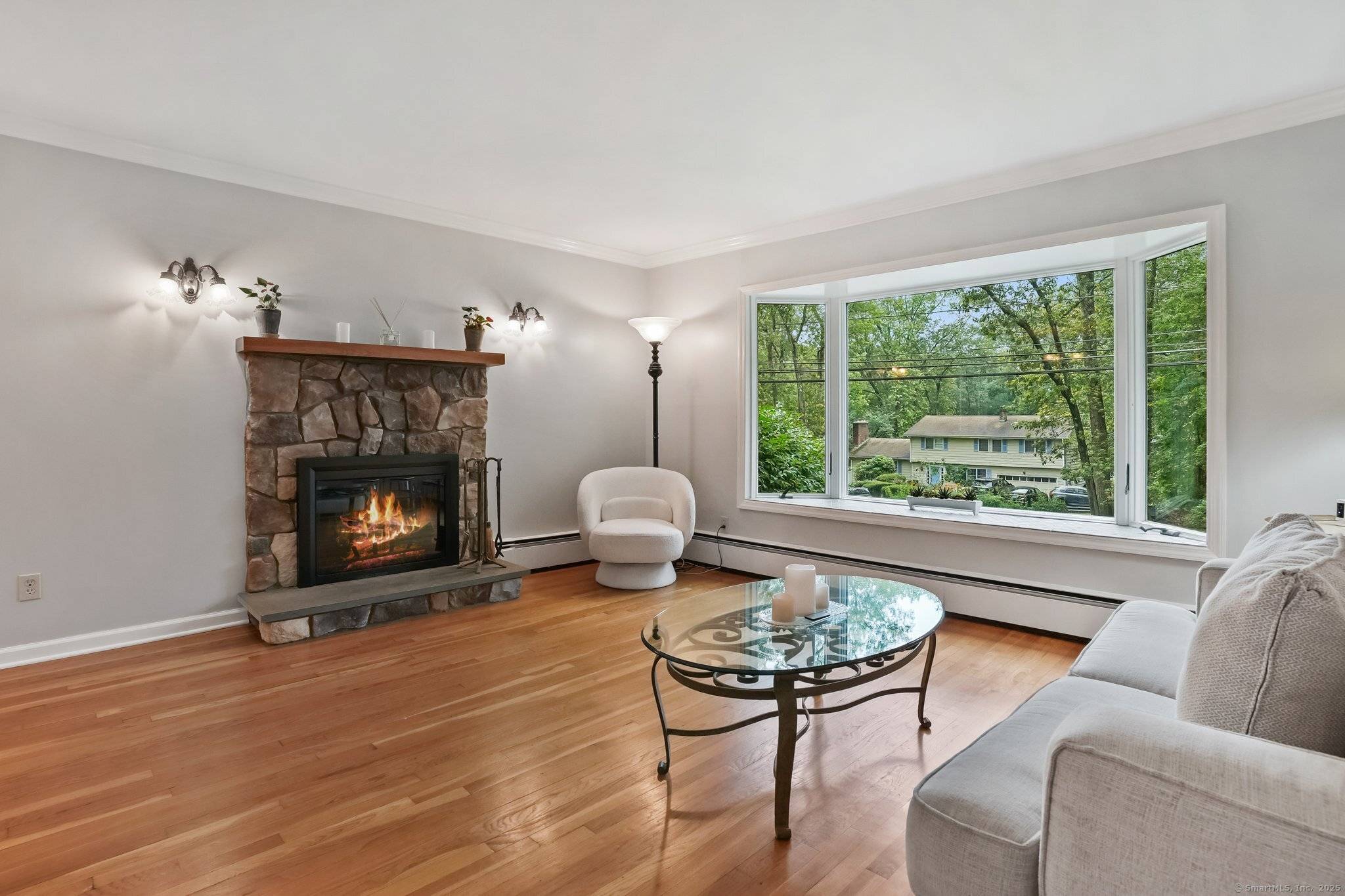 Norwalk, CT 06851,70 Bayne Street
