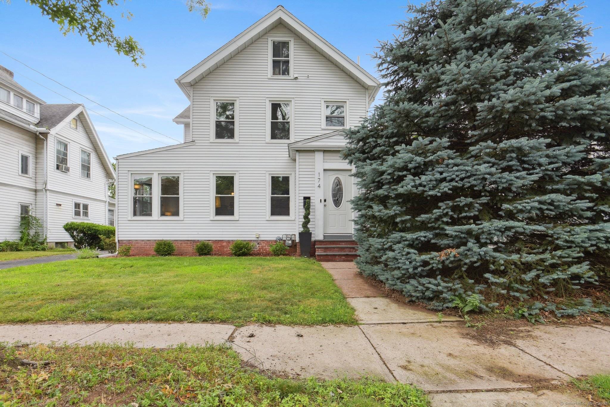 New Haven, CT 06515,174 Willard Street