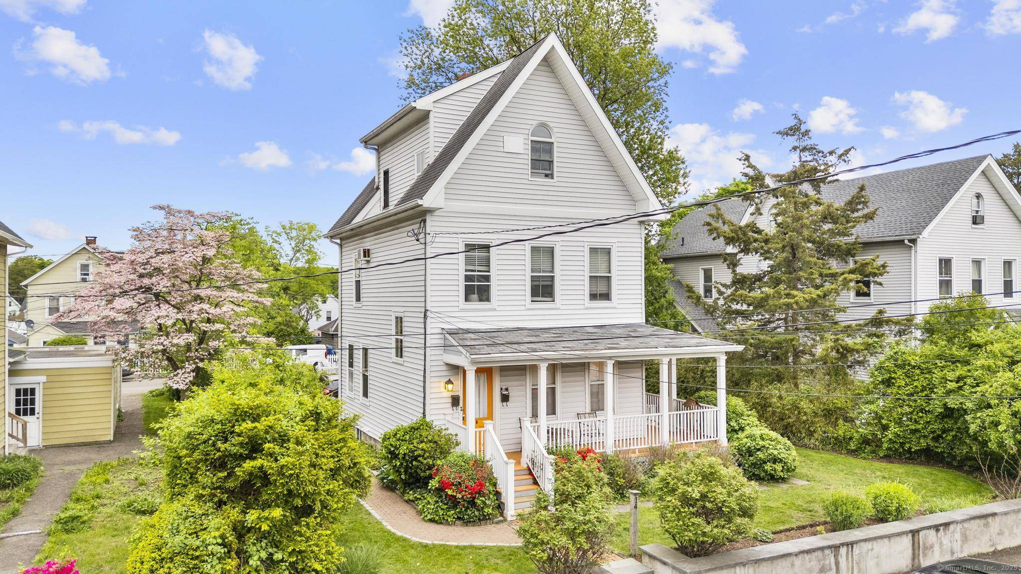 Norwalk, CT 06851,14 Jefferson Street