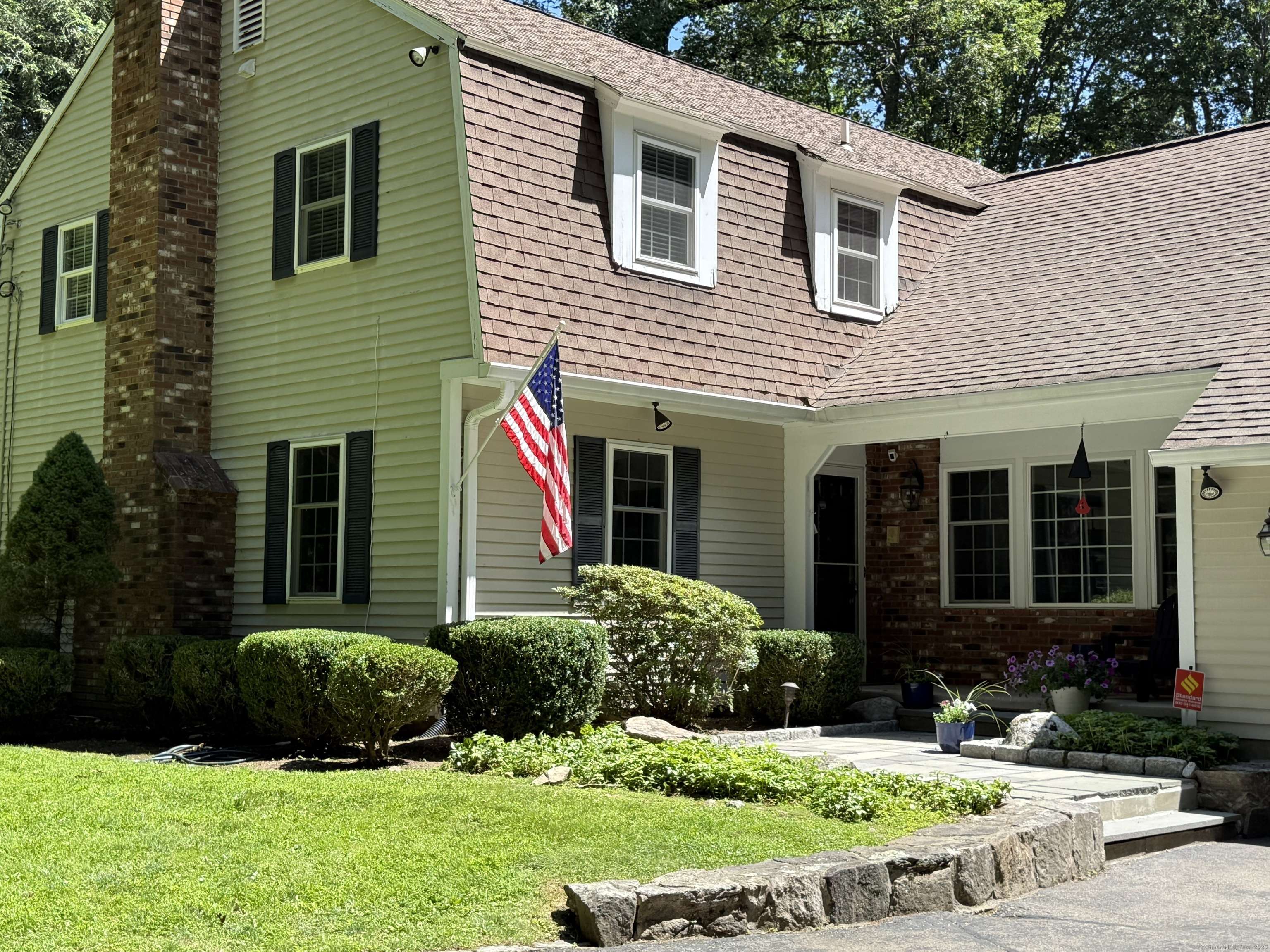 Stamford, CT 06903,58 Heritage Lane