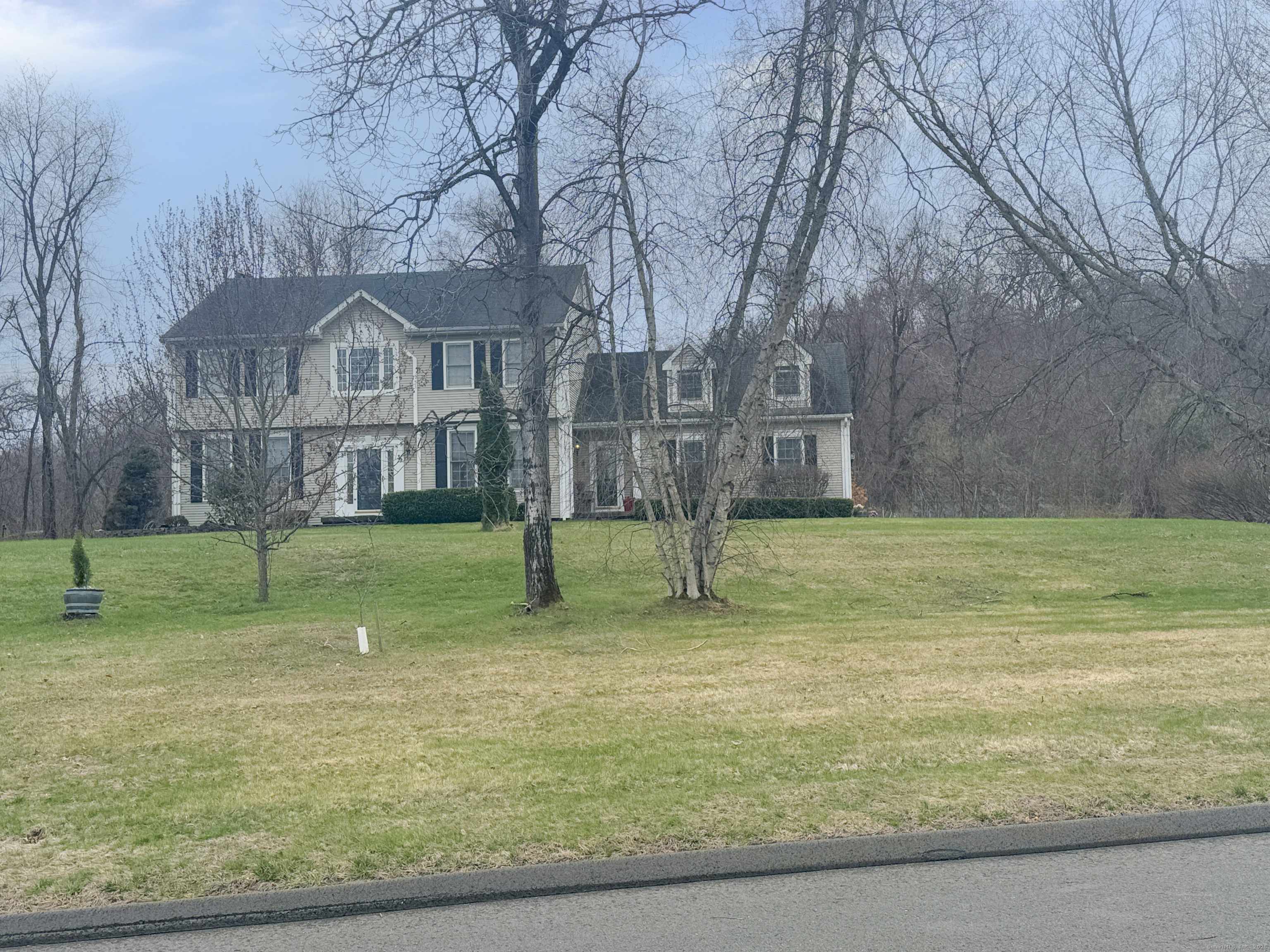 East Granby, CT 06026,39 Ridge Boulevard