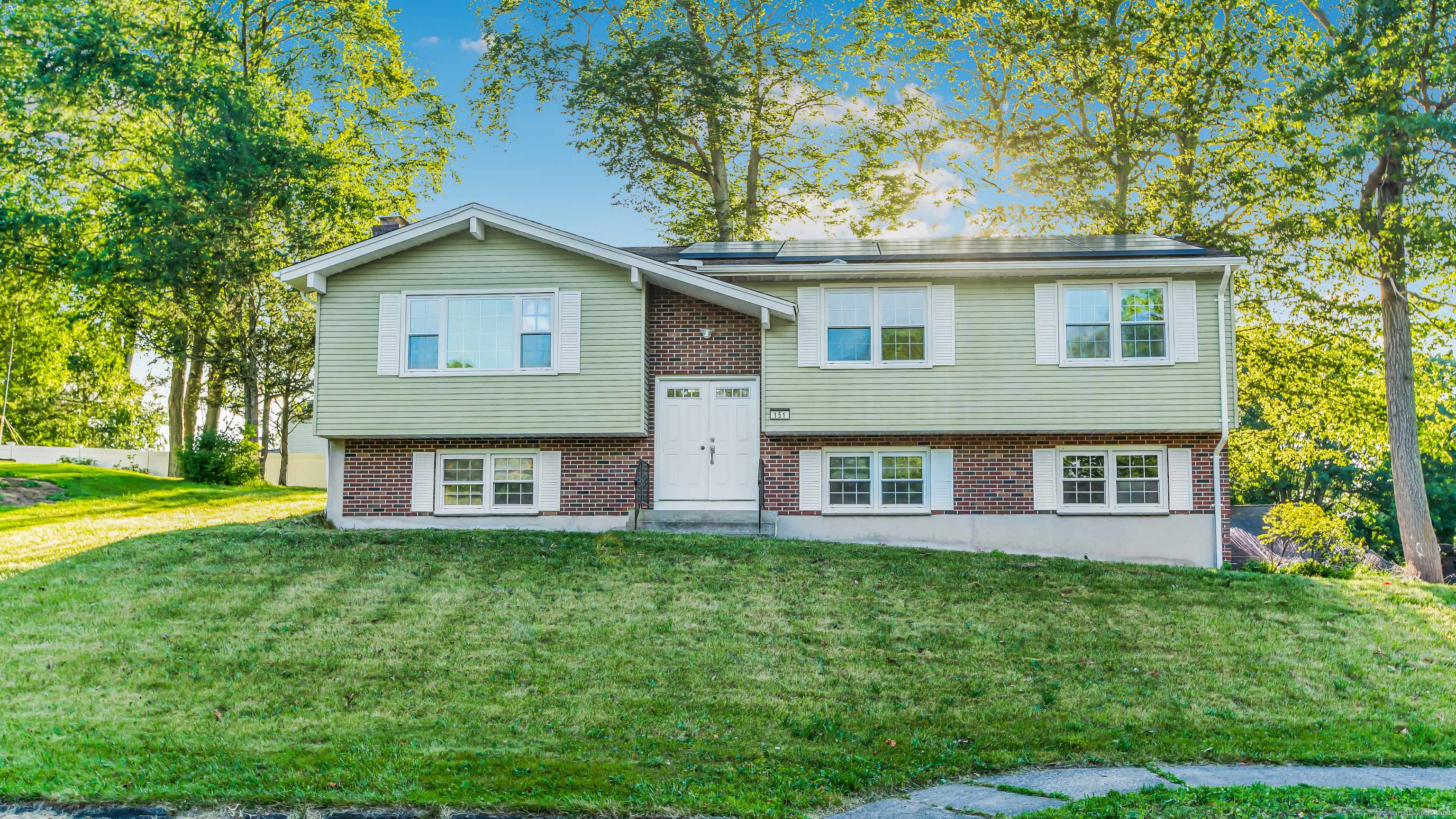 Meriden, CT 06451,151 Stevenson Road