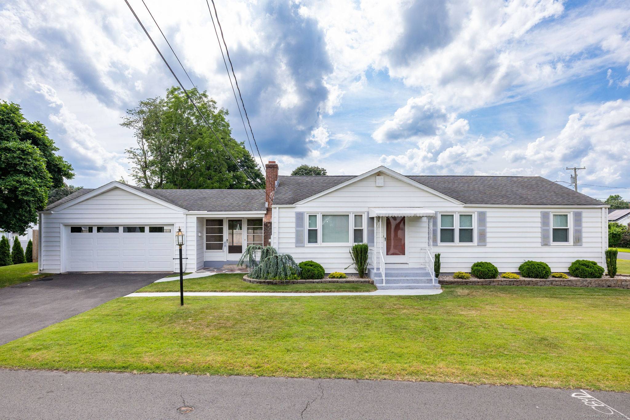 New Britain, CT 06053,51 Euston Street