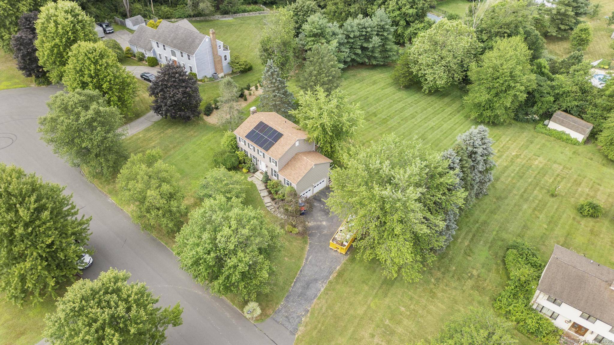 Monroe, CT 06468,26 Yankee Hill Road