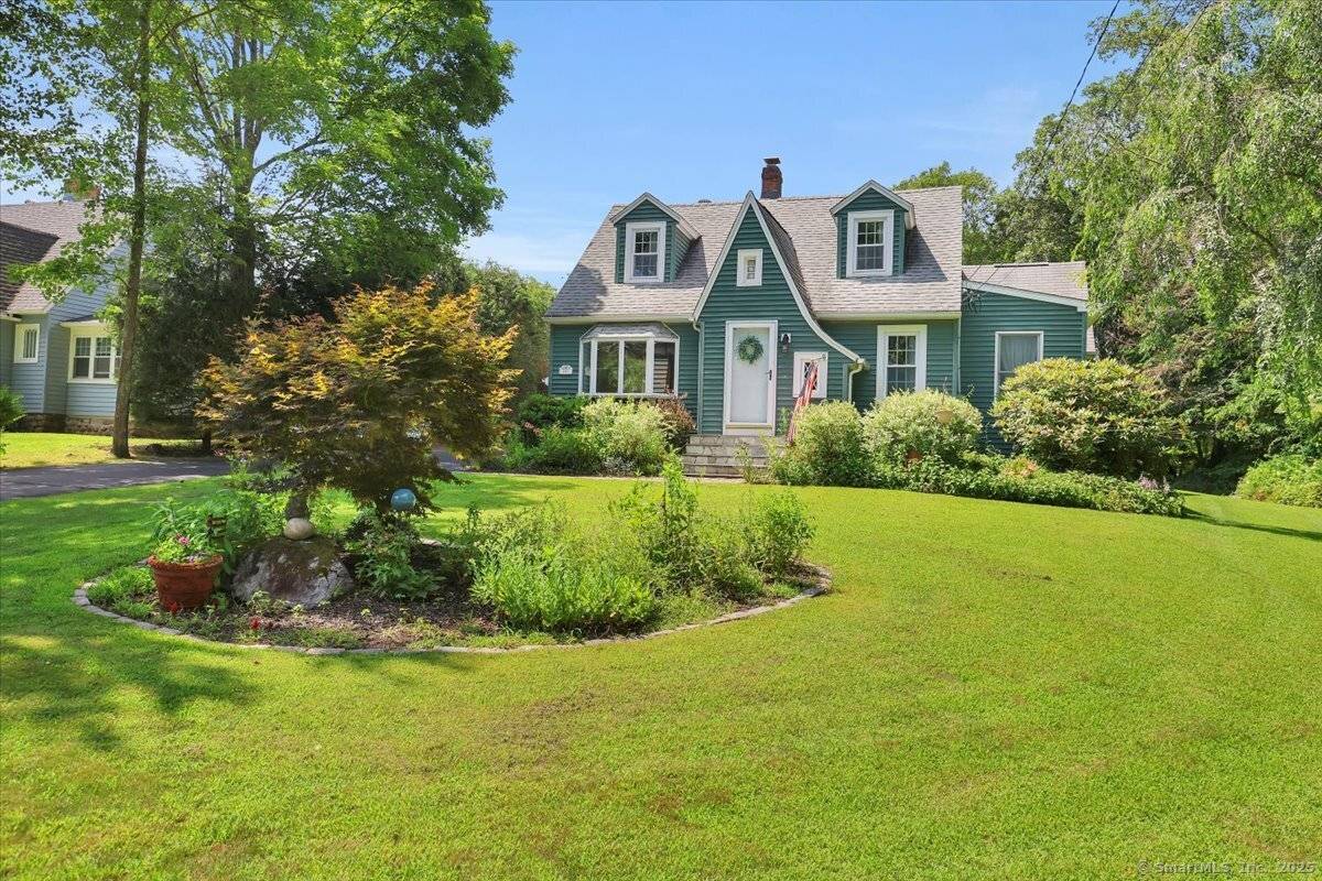 Middlebury, CT 06762,101 Shadduck Road