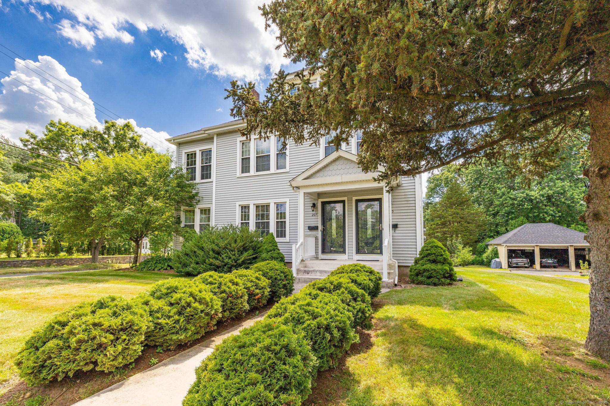 Wethersfield, CT 06109,205 Wolcott Hill Road