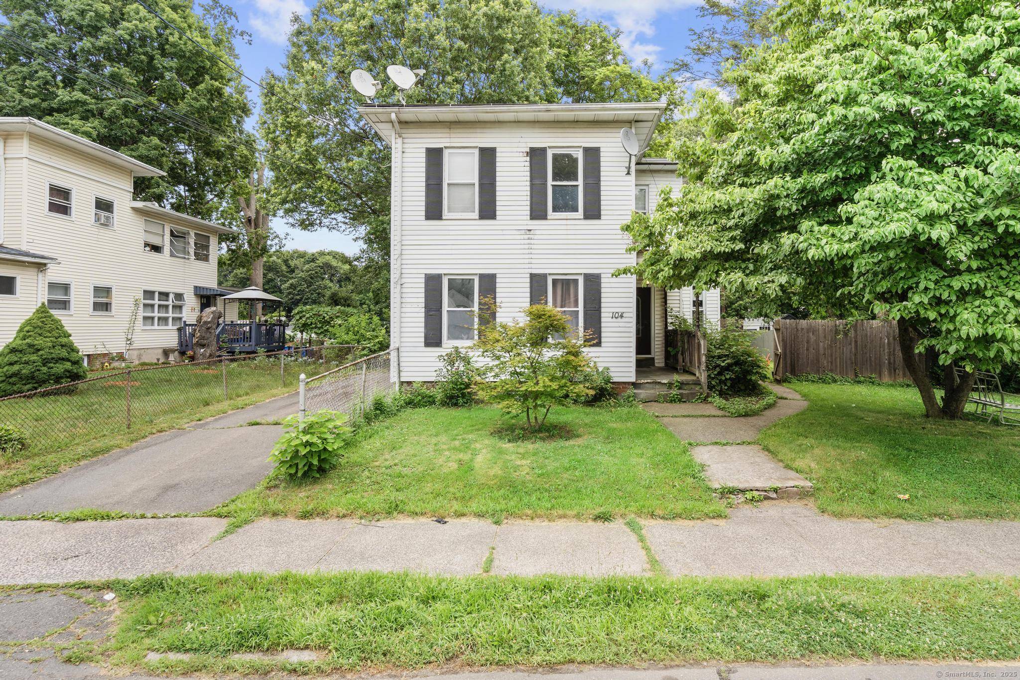 New Britain, CT 06051,104 Greenwood Street