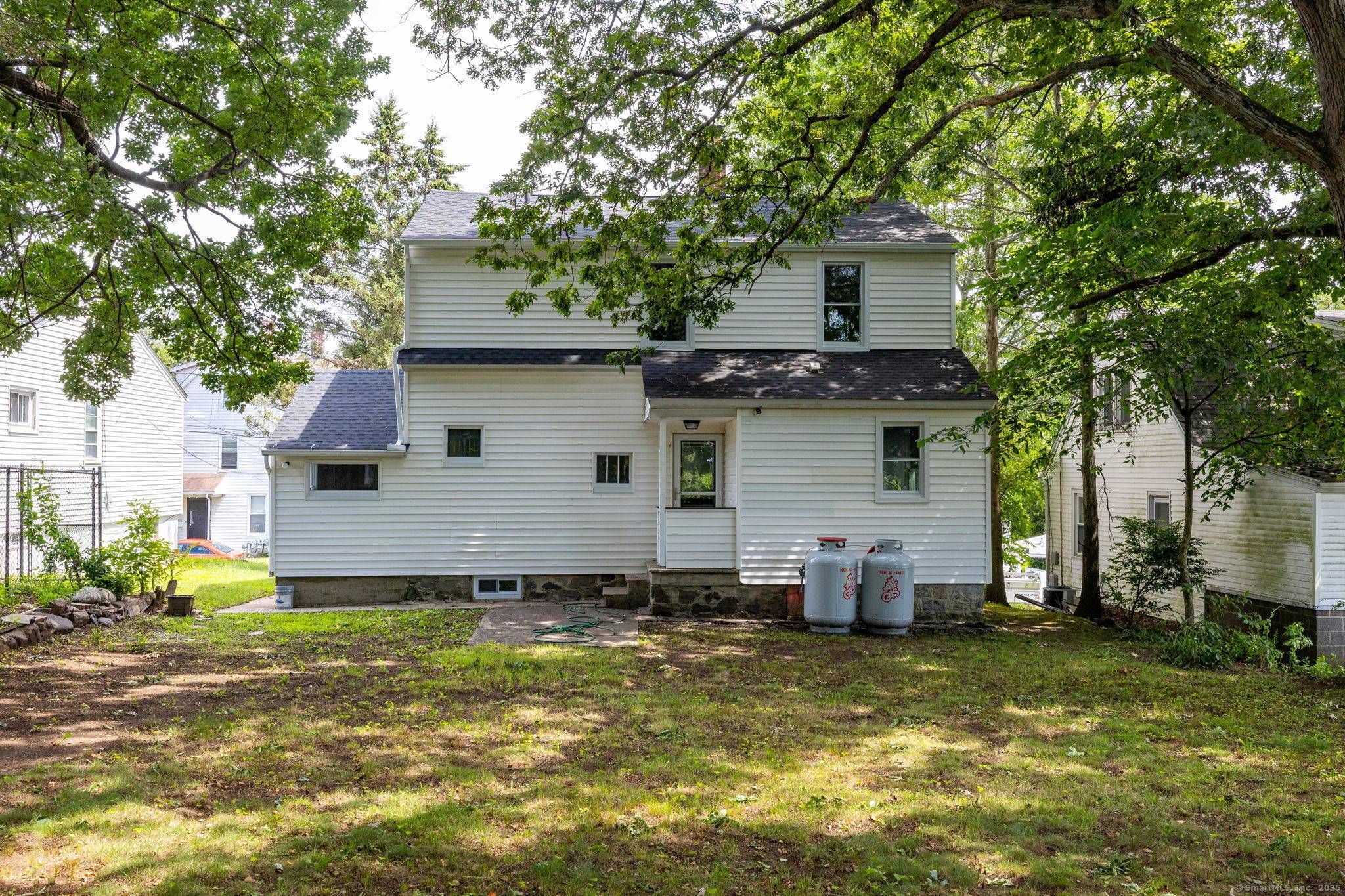 Waterbury, CT 06706,21 Whittlesey Avenue