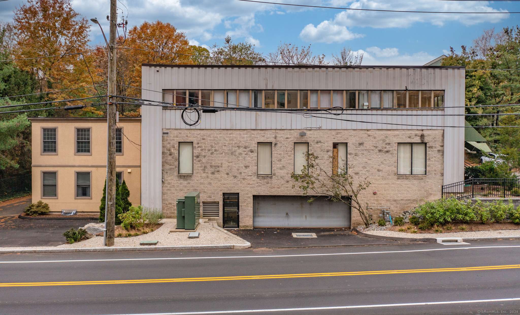Norwalk, CT 06850,63 Glover Avenue