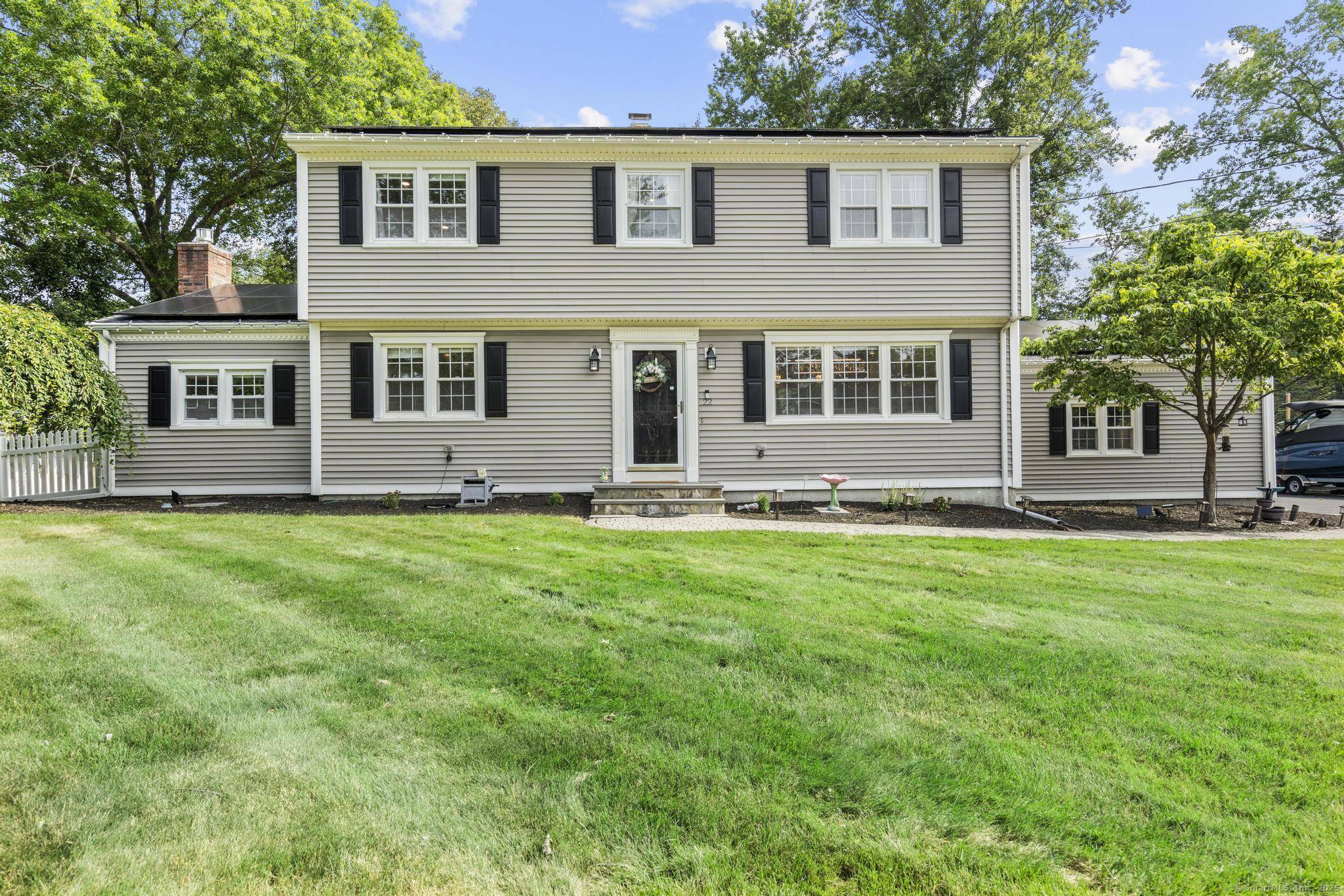 Milford, CT 06461,22 Sigwin Drive