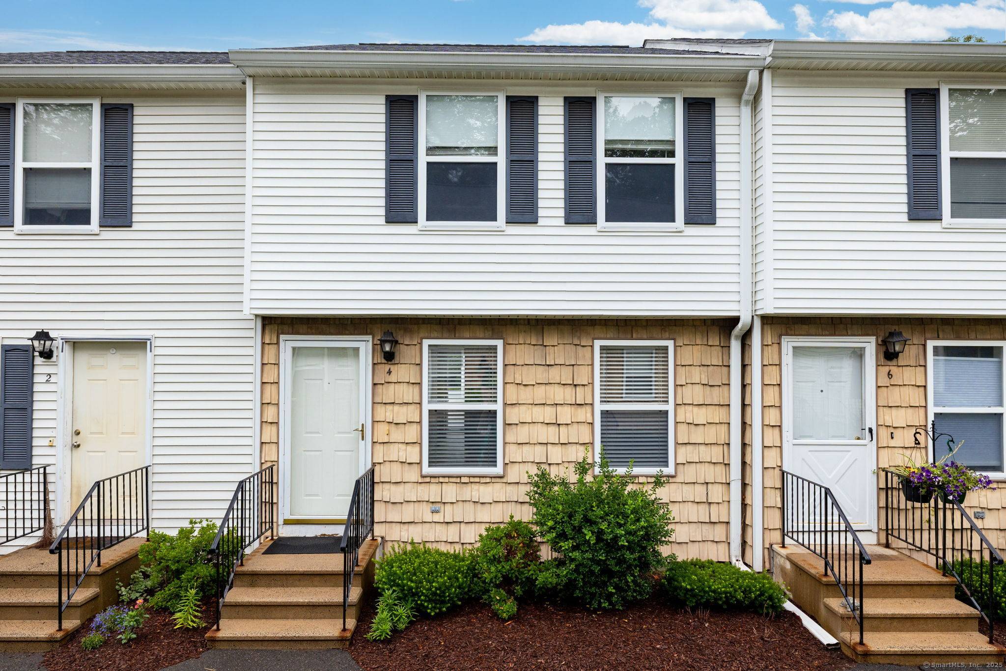 Glastonbury, CT 06033,4 Larkspur Lane #4