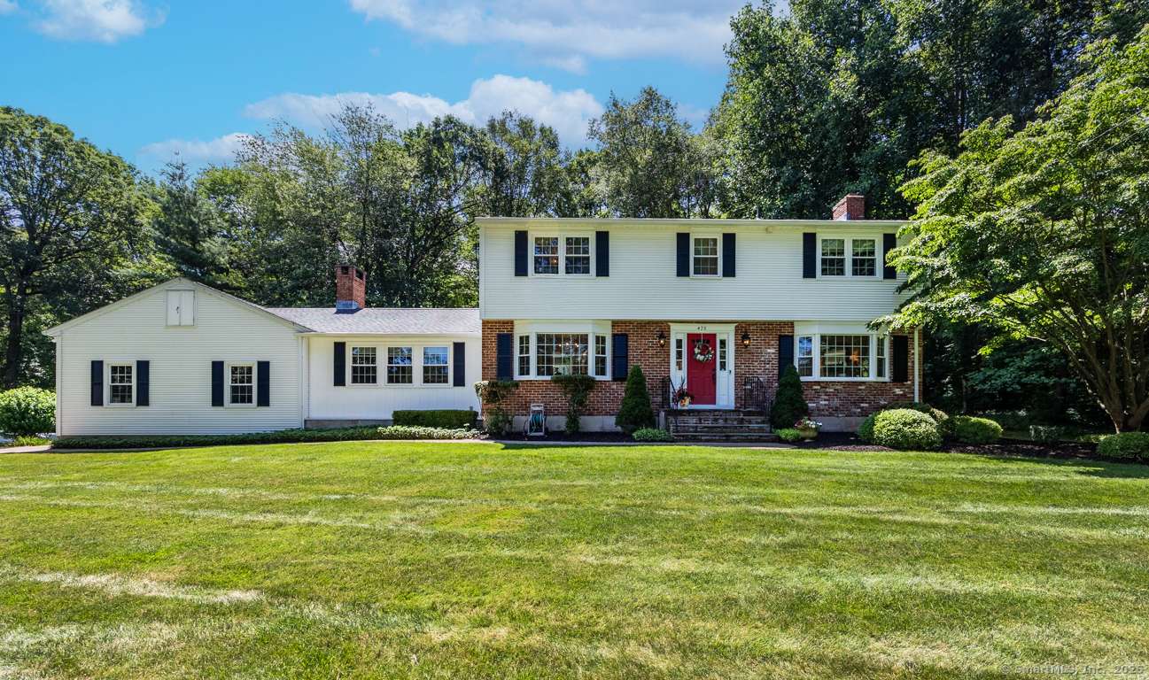 Cheshire, CT 06410,475 Riverside Drive