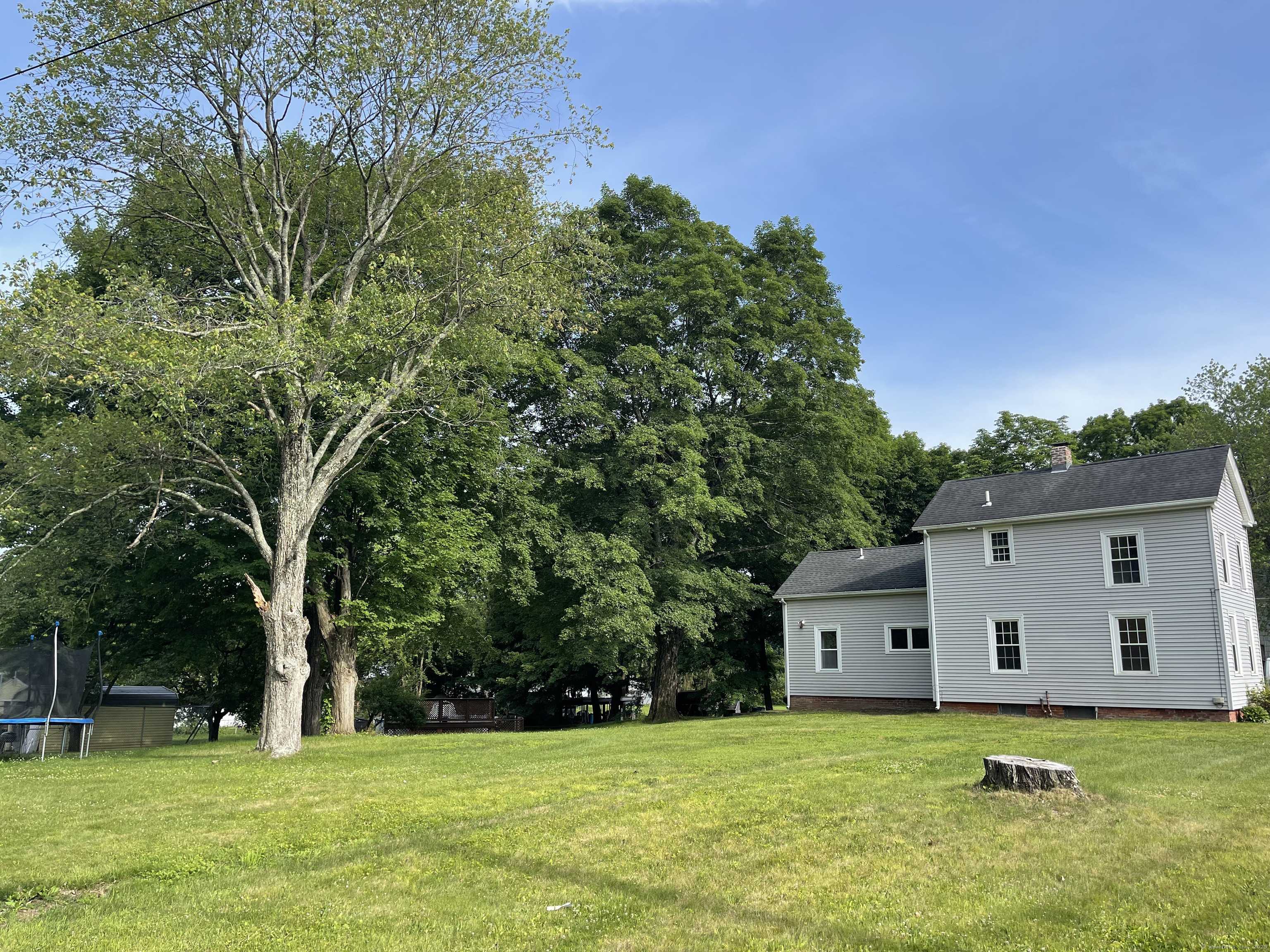 Enfield, CT 06082,56 North Maple Street