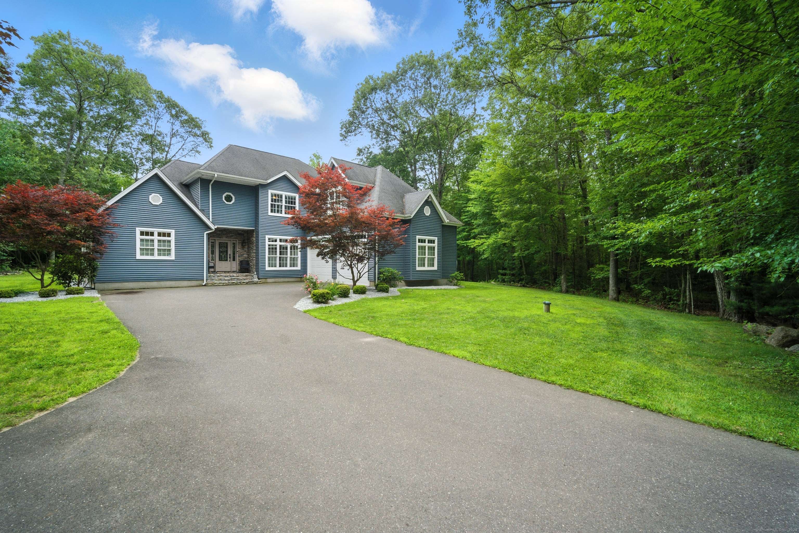 Stafford, CT 06071,31 Galbraith Road