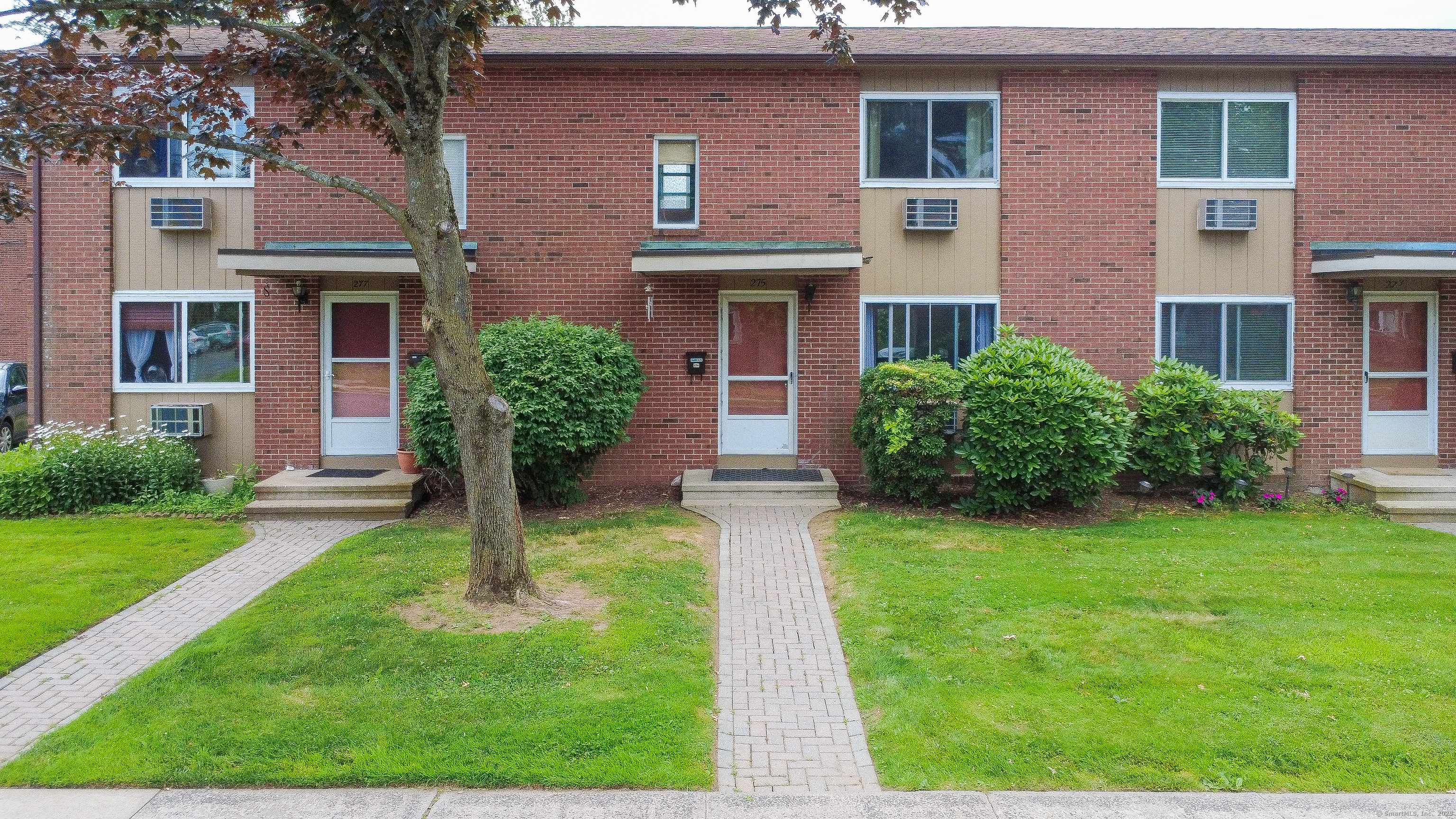 New Britain, CT 06053,275 Pierremount Avenue #275