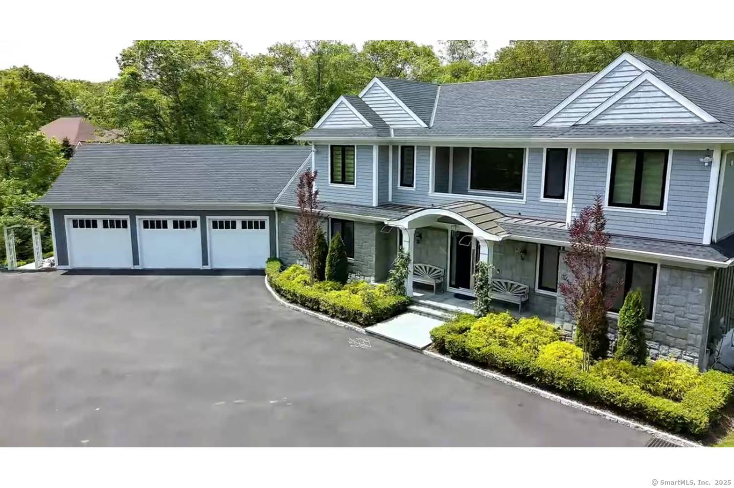 Weston, CT 06883,9 Grey Fox Lane
