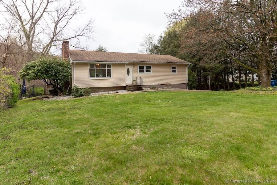Berlin, CT 06037,155 Park Drive