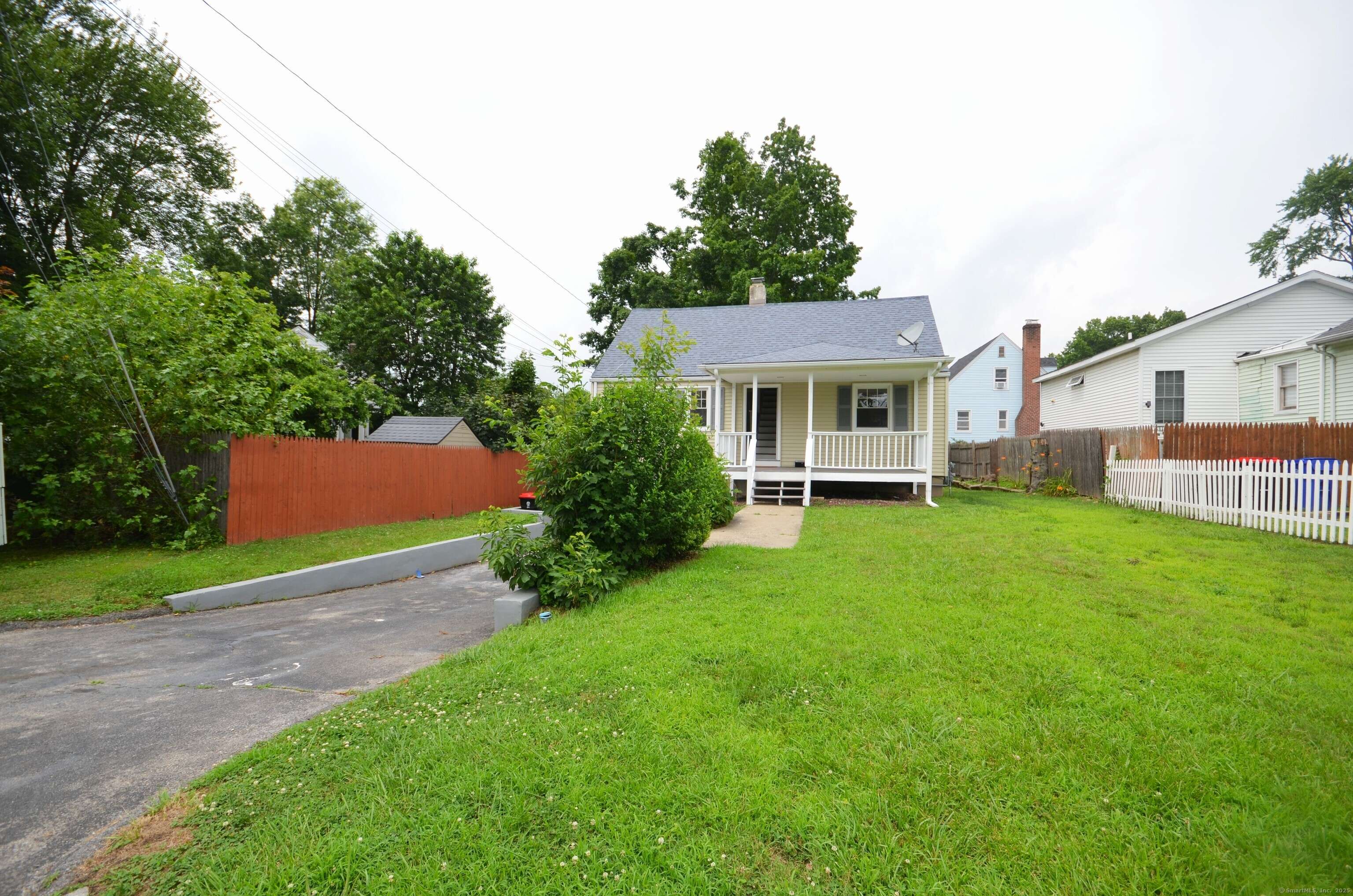 Norwalk, CT 06850,51 Grandview Avenue
