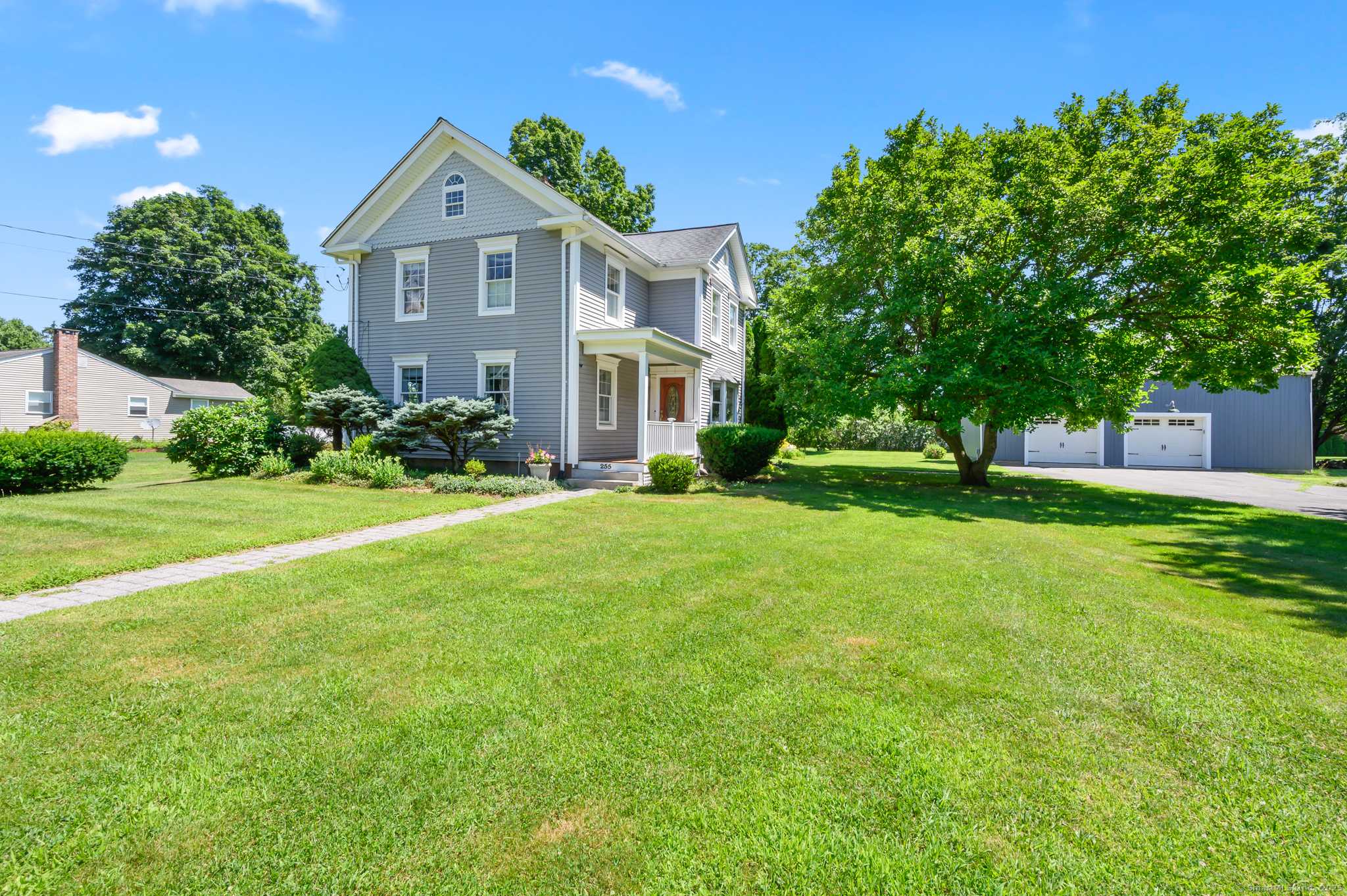 Southington, CT 06479,255 Mount Vernon Road