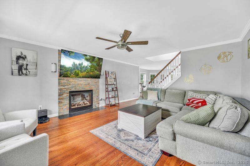 Wallingford, CT 06492,51 Olde Village Circle #51