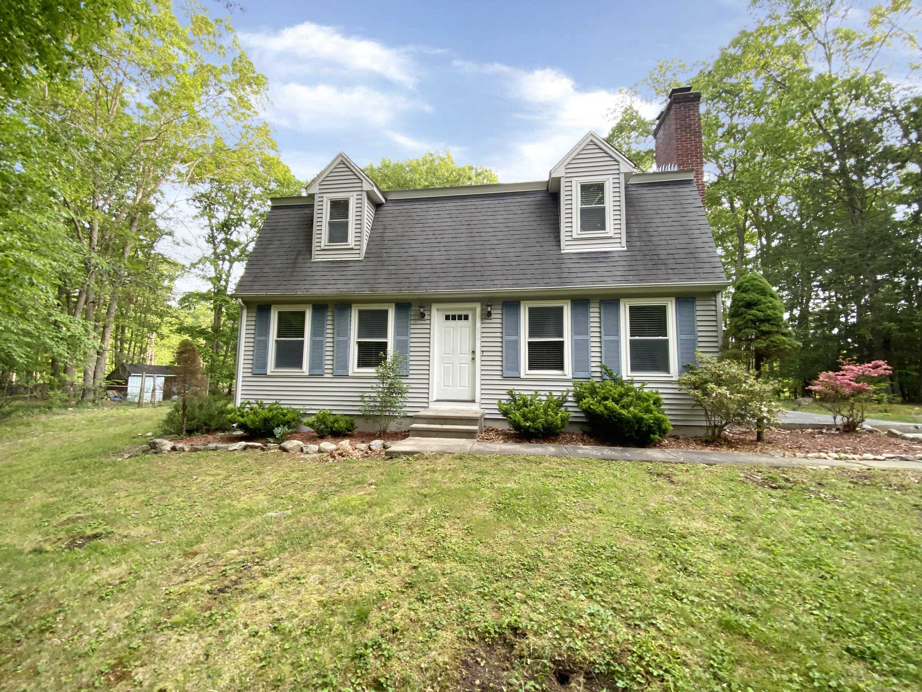 Mansfield, CT 06268,260 Stearns Road