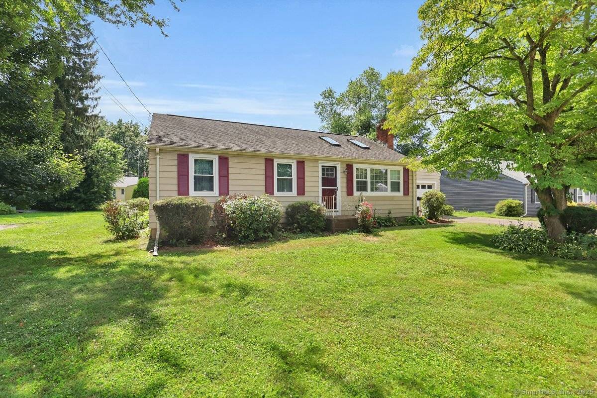 Portland, CT 06480,4 Allen Street