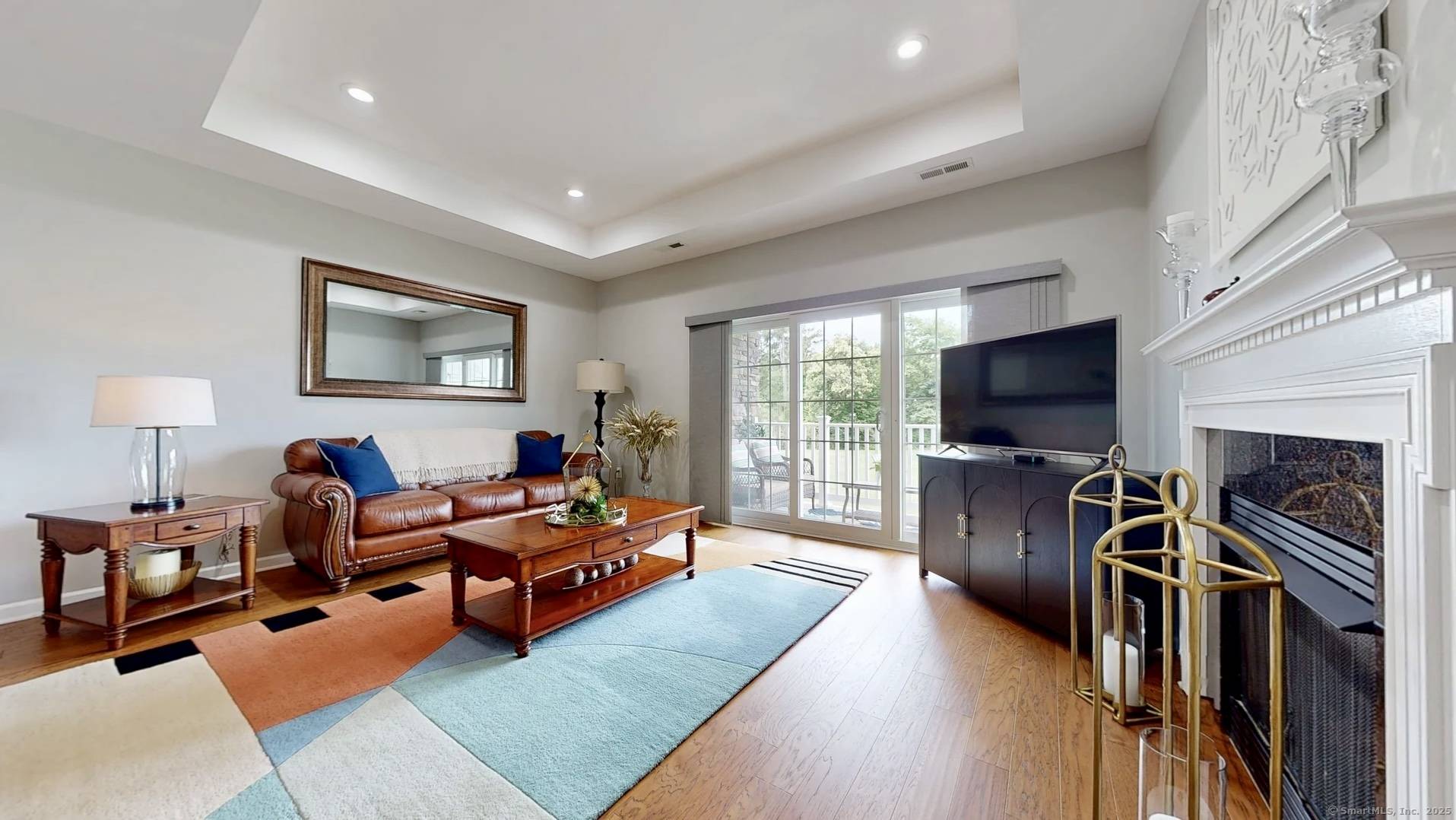 Hamden, CT 06518,36 Todd Street #507