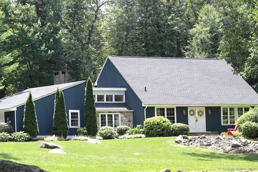 Avon, CT 06001,100 High Ridge Road