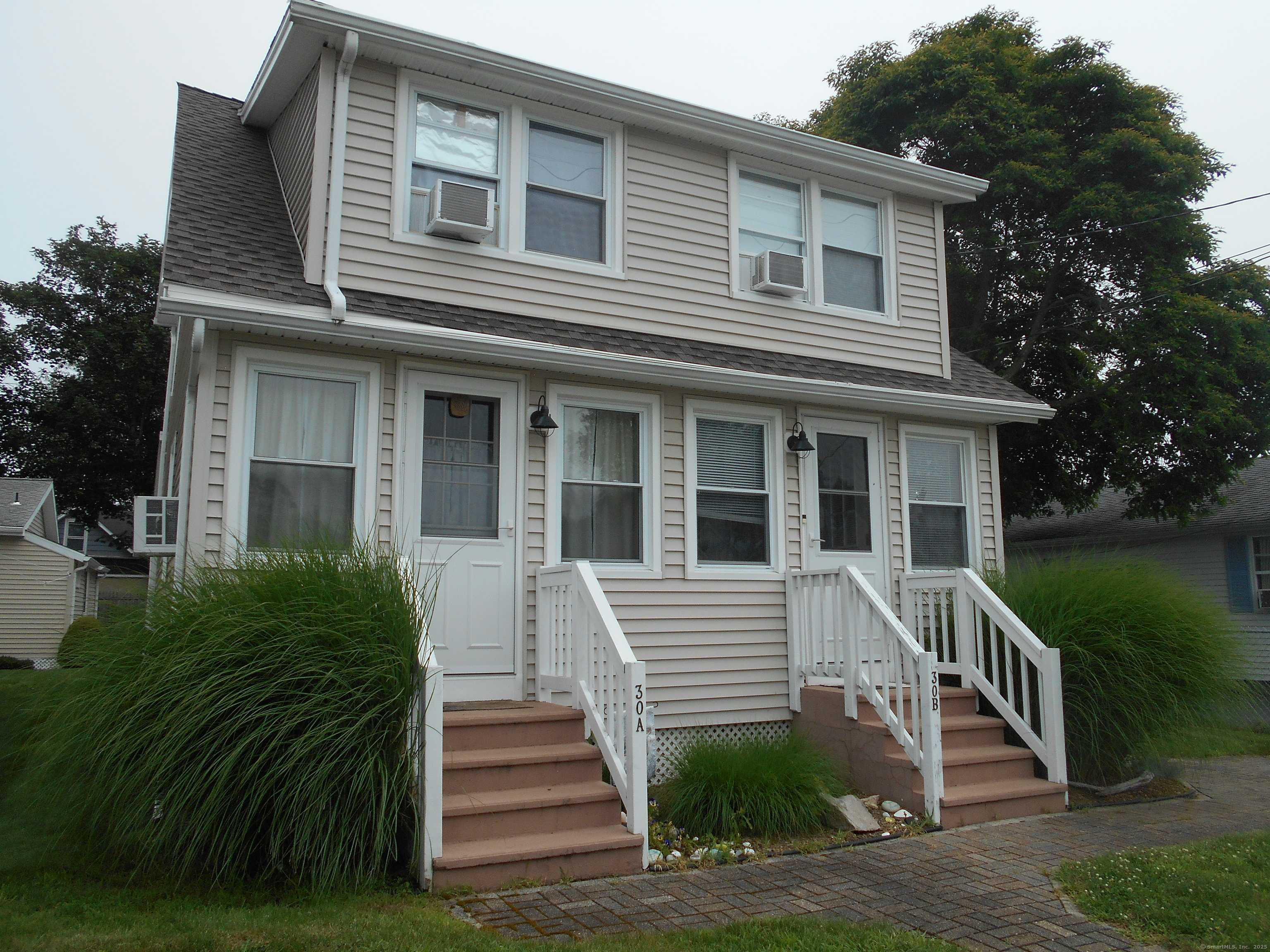 Old Lyme, CT 06371,30 Hartford Avenue #B