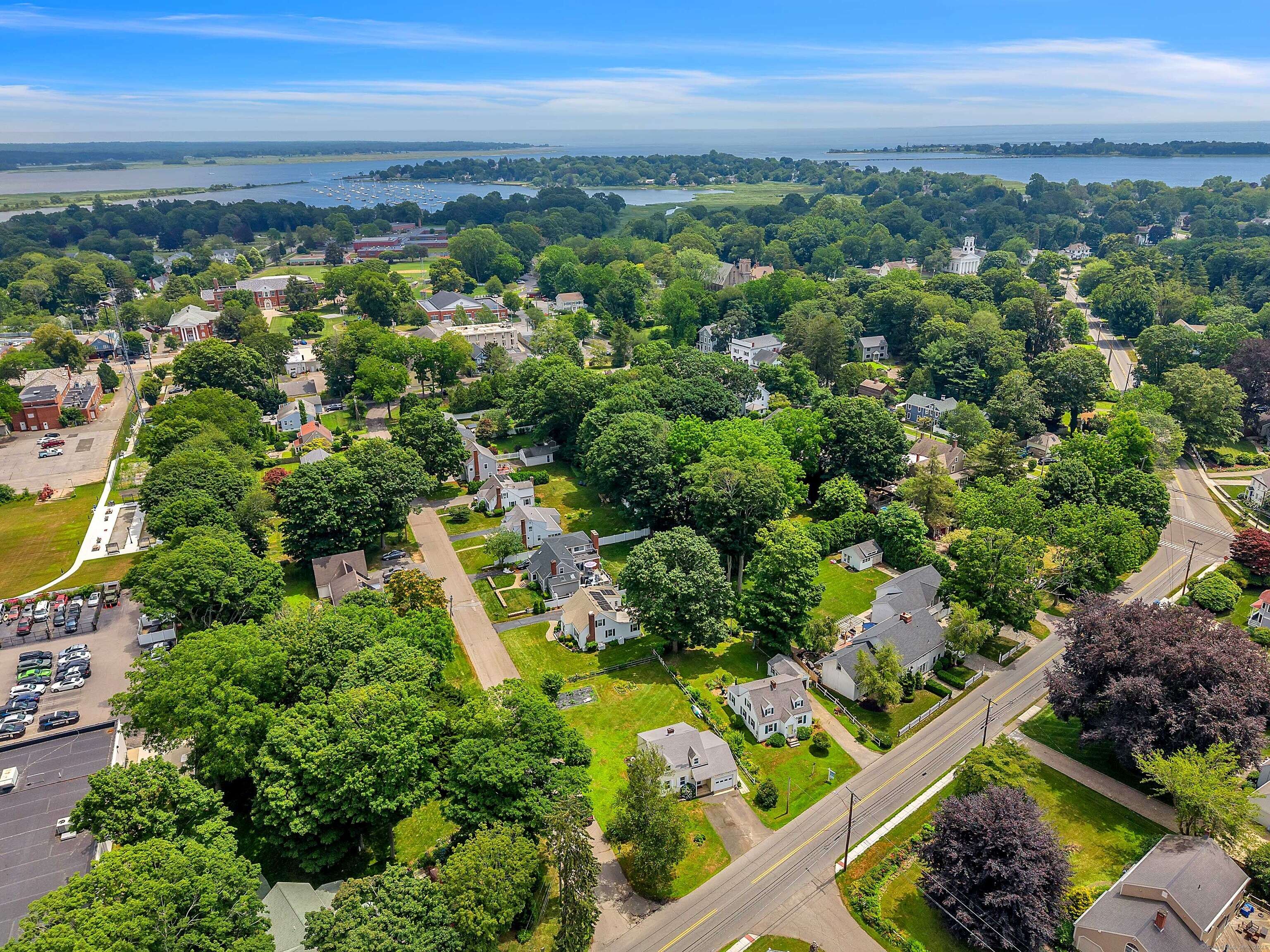 Old Saybrook, CT 06475,18 Lynde Street