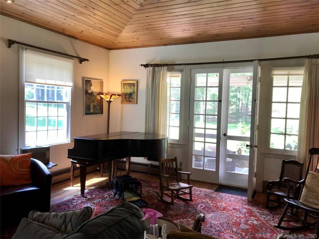 Sharon, CT 06069,1 Hall Road