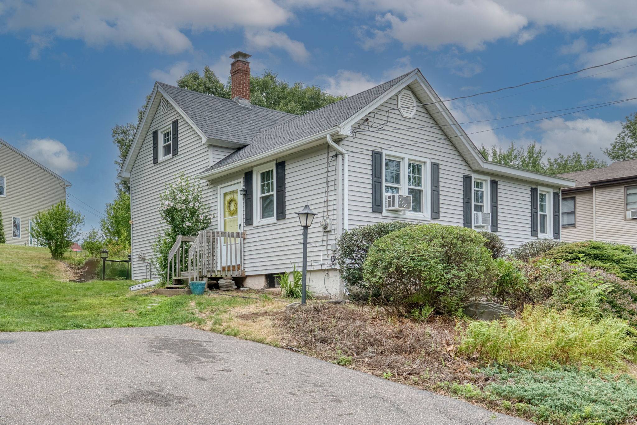 Vernon, CT 06066,6 Rau Street Extension