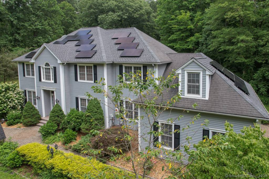 Monroe, CT 06468,266 Spring Hill Road