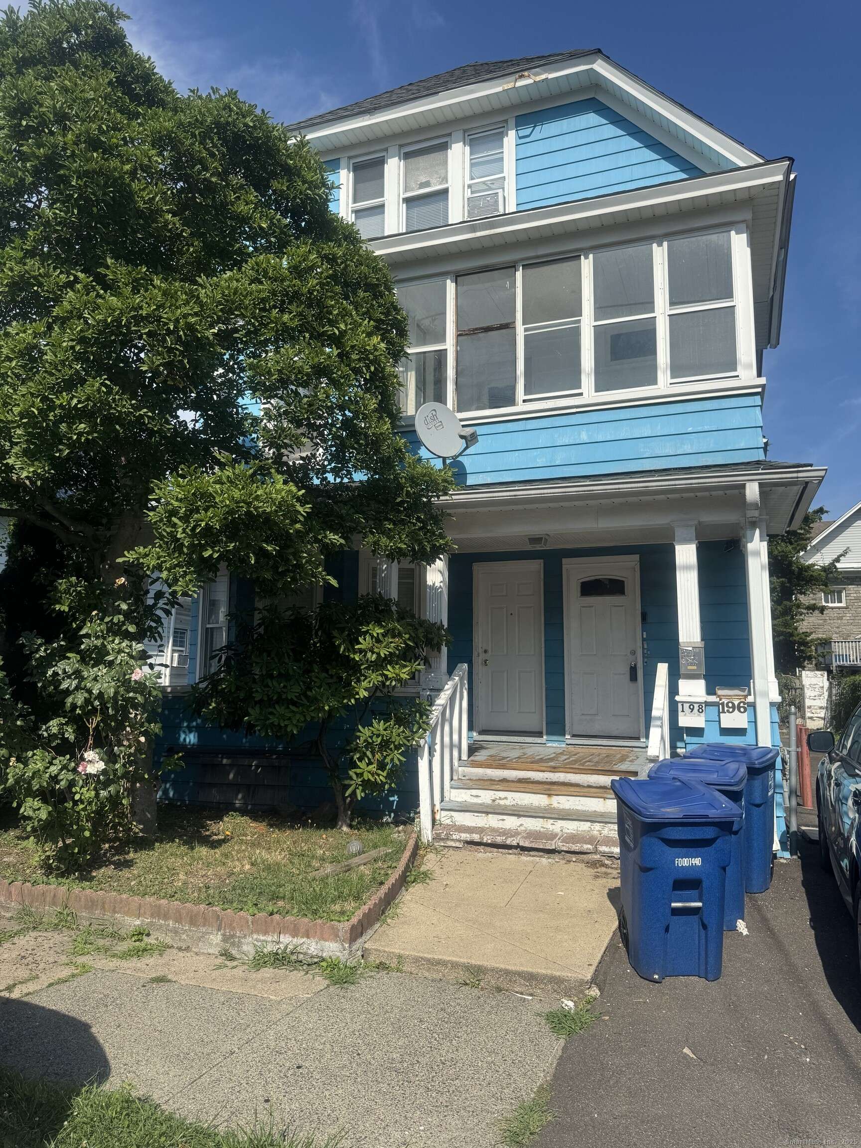 Bridgeport, CT 06610,198 Prince Street