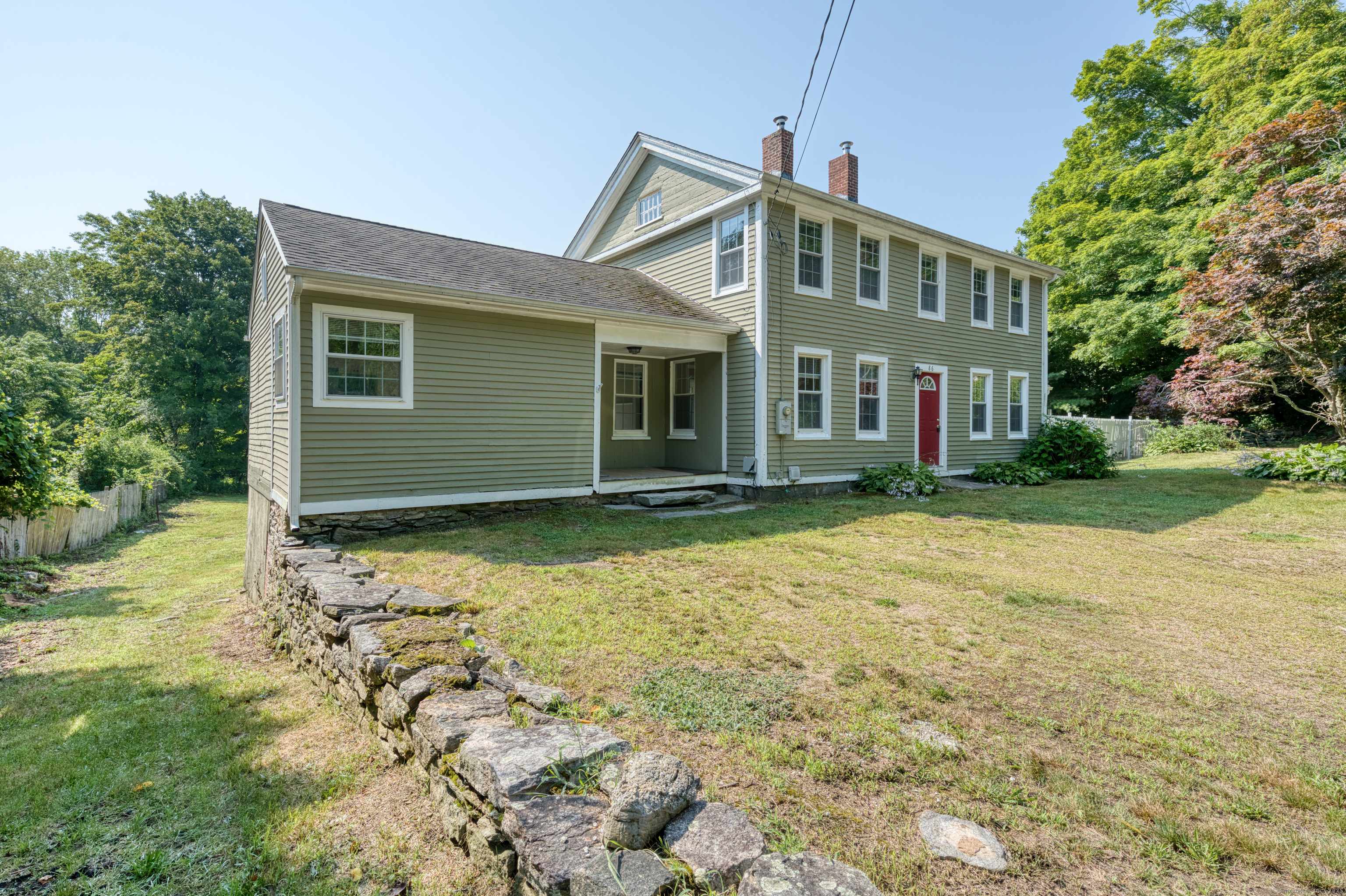 Coventry, CT 06238,86 Depot Road