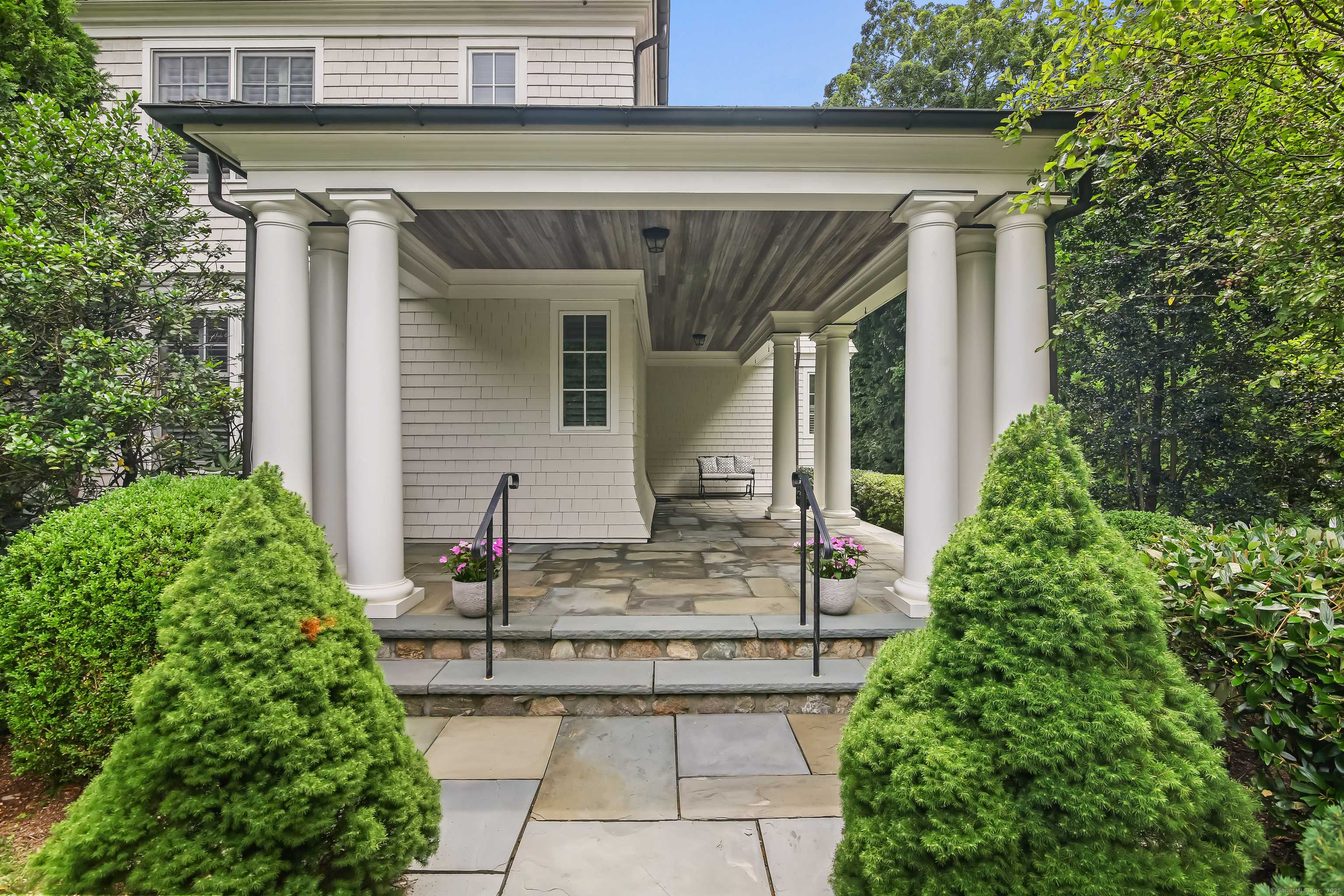 New Canaan, CT 06840,113 Harrison Avenue #A