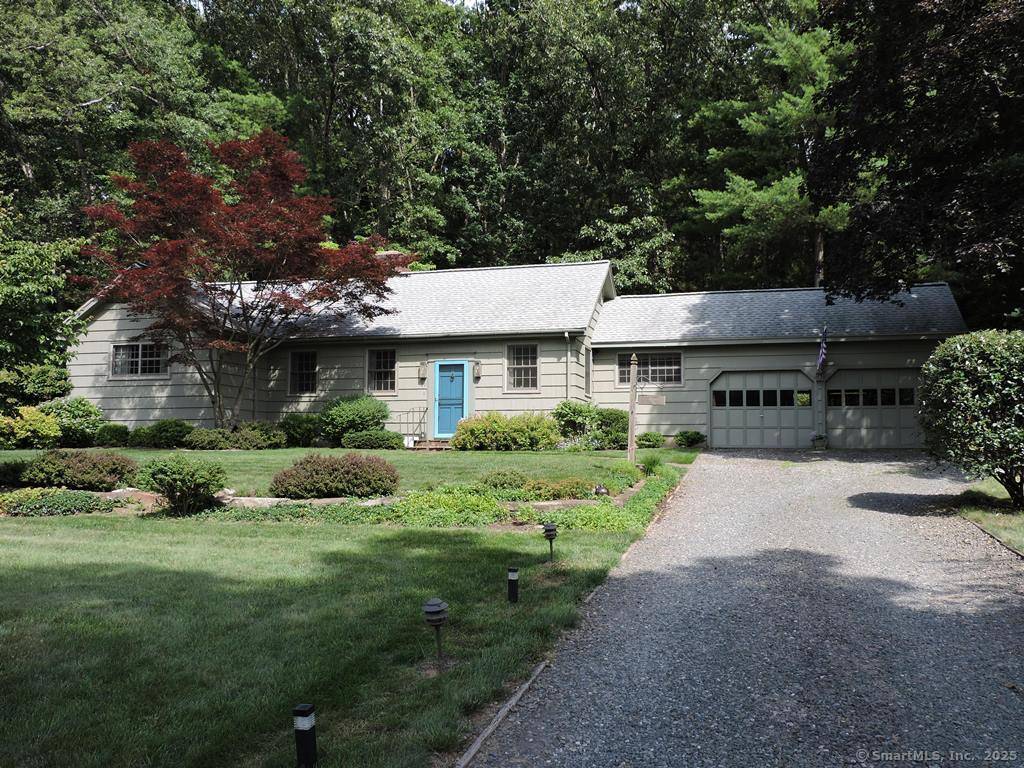 East Windsor, CT 06016,29 Graham Road
