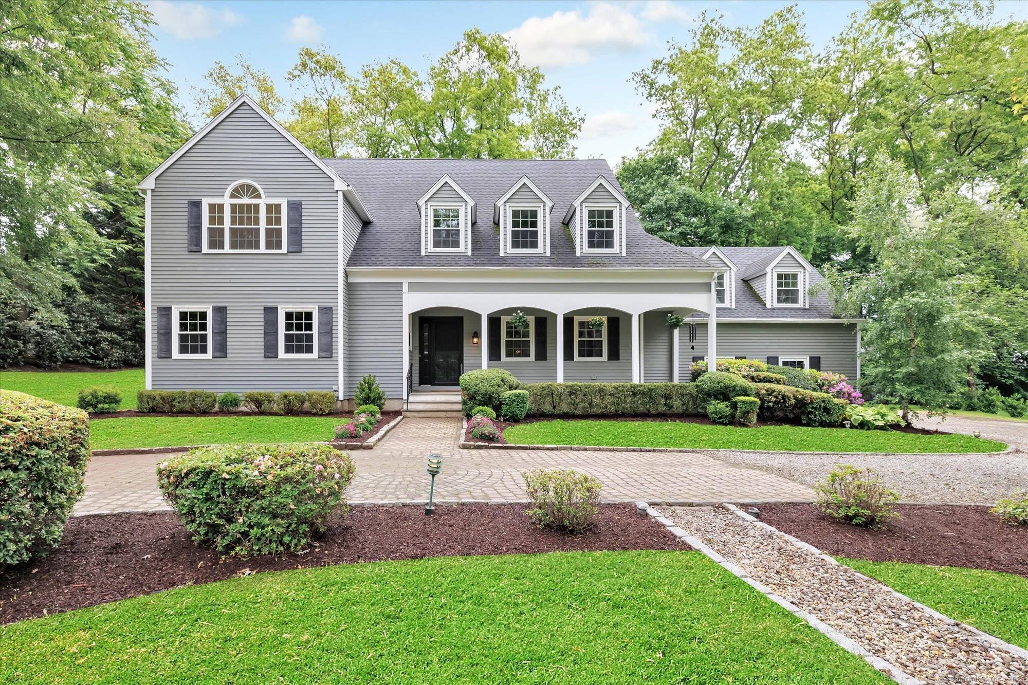 Norwalk, CT 06855,6 Cavray Road