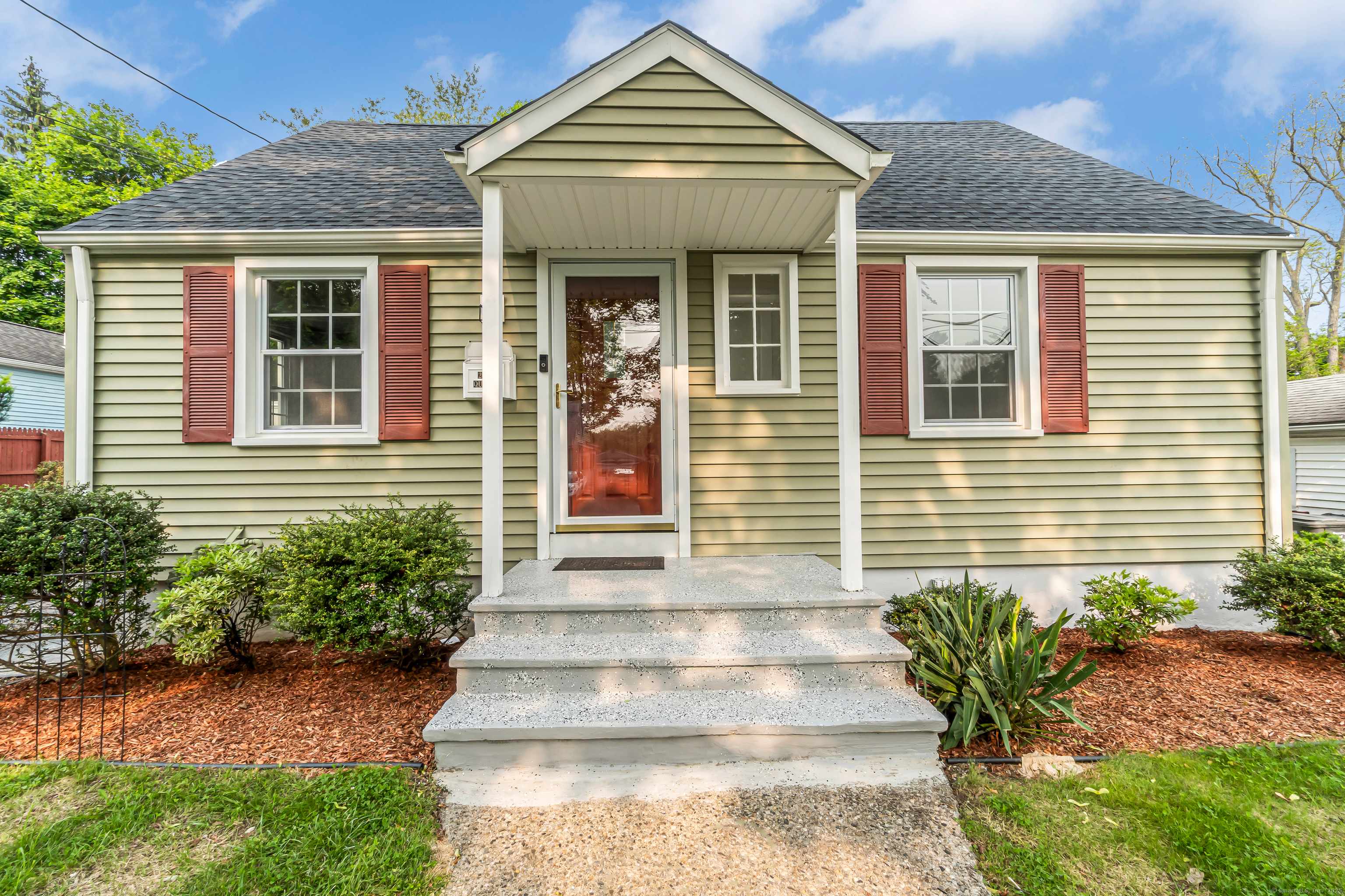 Naugatuck, CT 06770,226 Quinn Street