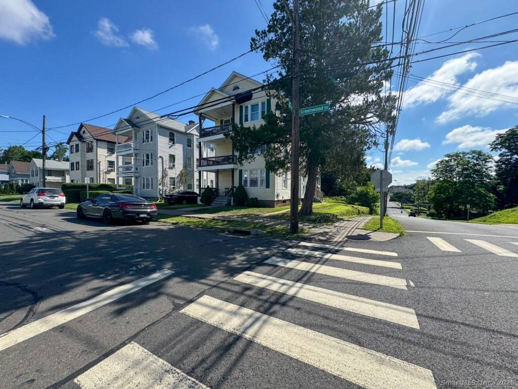 New Britain, CT 06051,150 Greenwood Street