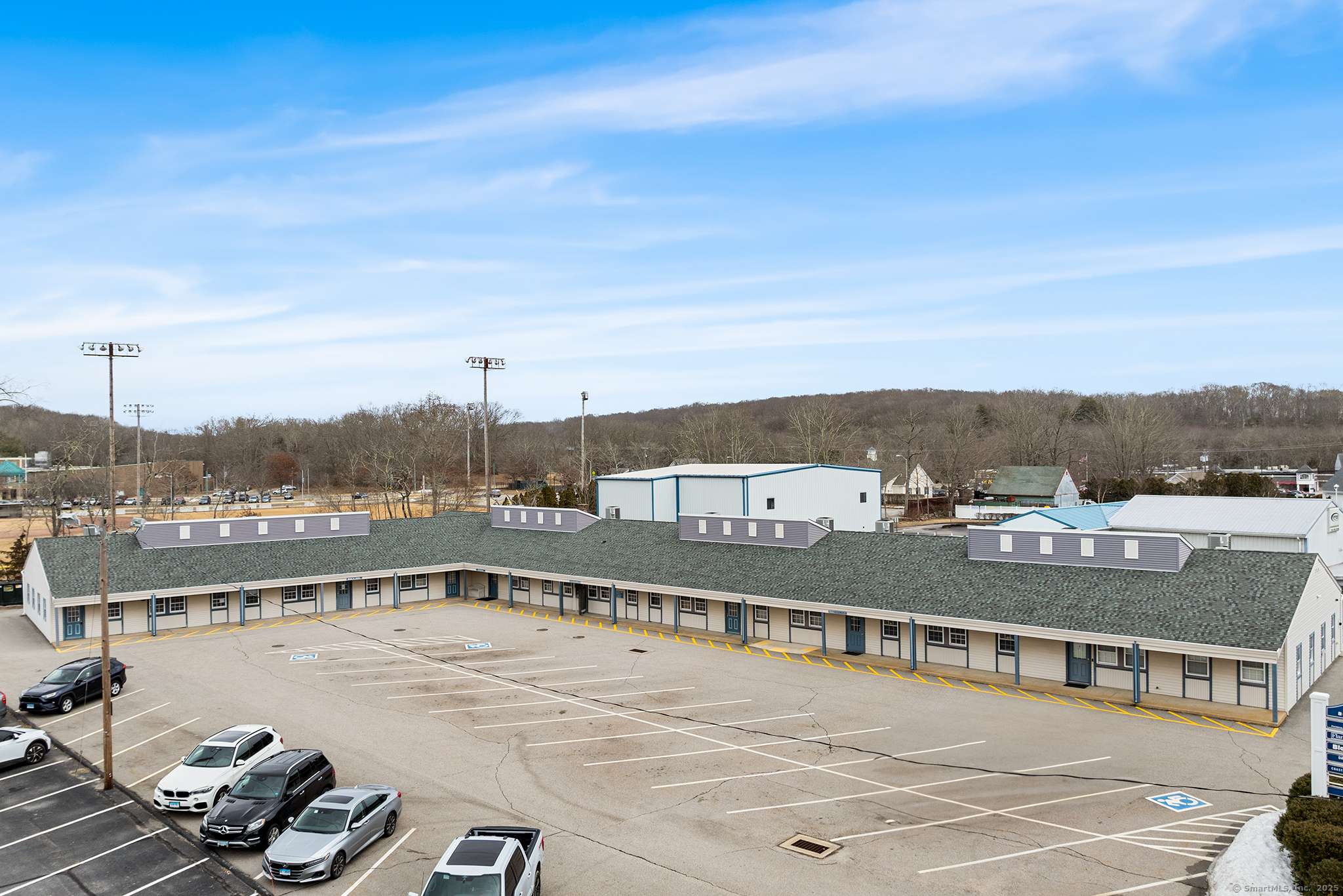 East Lyme, CT 06333,131 Boston Post Road