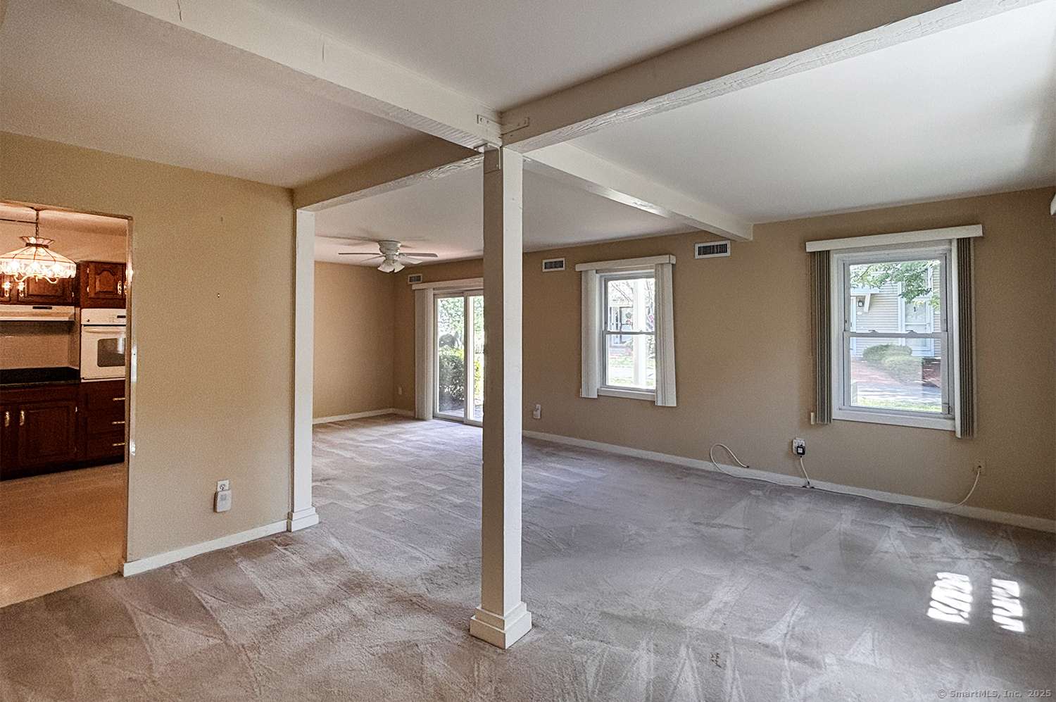 Danbury, CT 06811,1 East Hayestown Road #25
